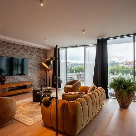 Apartamento Meuse View *
