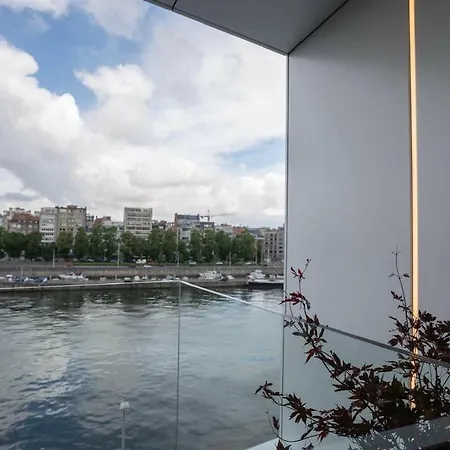 Meuse View Apartamento *