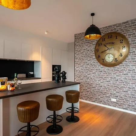 Apartamento Meuse View
