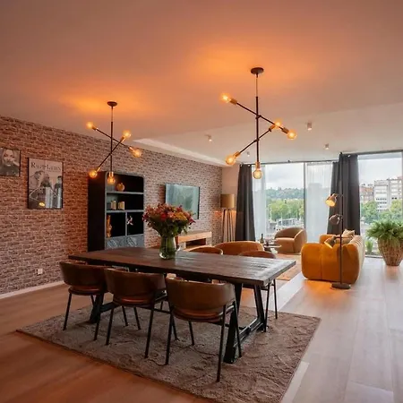 Meuse View Apartamento *