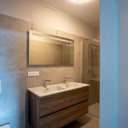 Apartamento Meuse View
