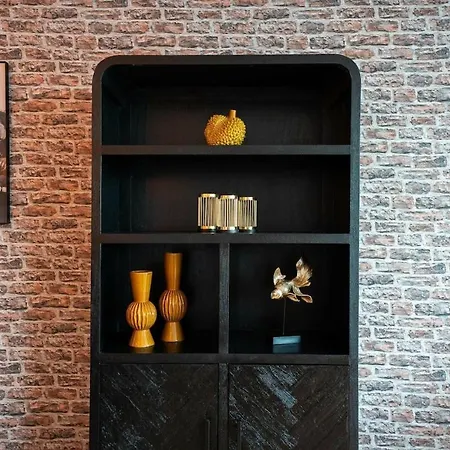 Apartamento Meuse View *